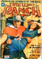 Thrilling Ranch Stories, February 1943