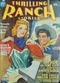 Thrilling Ranch Stories, April 1945