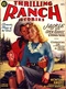 Thrilling Ranch Stories, August 1946