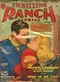 Thrilling Ranch Stories, January 1947