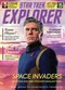 Star Trek Explorer, January 23, 2024