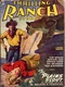 Thrilling Ranch Stories, November 1947