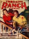 Thrilling Ranch Stories, January 1948