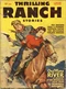 Thrilling Ranch Stories, March 1948