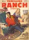 Thrilling Ranch Stories, May 1948