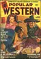 Popular Western, July 1942