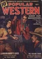 Popular Western, November 1942