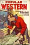 Popular Western, April 1948