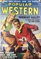 Popular Western, October 1950