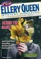 Ellery Queen’s Mystery Magazine, November/December 2023 (Vol. 162, No. 5 & 6. Whole No. 986 & 987)