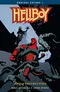 Hellboy Omnibus. Volume 1: Seed of Destruction