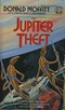 The Jupiter Theft