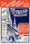 The Strand Magazine #370, October 1921