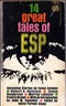 14 Great Tales of ESP