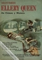 Selecciones Ellery Queen de Crimen y Misterio No. 1