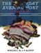 The Saturday Evening Post, Vol. 211, No. 7 (August 13, 1938)