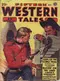 Fifteen Western Tales, May 1945