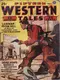 Fifteen Western Tales, July 1945