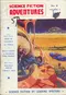 Science Fiction Adventures (UK) Vol. 2 No. 8