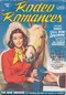 Rodeo Romances, Spring 1950