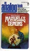 Maxwell’s Demons