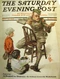 The Saturday Evening Post, Vol. 191, No. 45 (May 10, 1919)