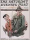 The Saturday Evening Post, Vol. 191, No. 47 (May 24, 1919)