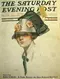 The Saturday Evening Post, Vol. 191, No. 49 (June 7, 1919)