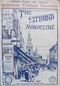 The Strand Magazine #260, August 1912