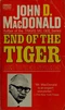 End of the Tiger and Other Stories