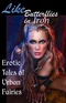 Like Butterflies in Iron: Erotic Tales of Urban Fairies