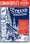 The Strand Magazine #371, November 1921