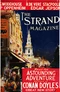 The Strand Magazine #418, October 1925