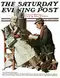 The Saturday Evening Post, Vol. 197, No. 31 (January 31, 1925)