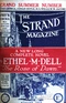 The Strand Magazine #320, August 1917