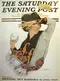 The Saturday Evening Post, Vol. 189, No. 36 (March 3, 1917)