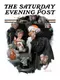 The Saturday Evening Post, Vol. 189, No. 24 (December 9, 1916)