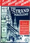 The Strand Magazine #368, August 1921