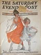 The Saturday Evening Post, Vol. 189, No. 17 (October 21, 1916)