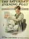 The Saturday Evening Post, Vol. 189, No. 18  (October 28, 1916)