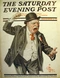 The Saturday Evening Post, Vol. 189, No. 19 (November 4, 1916)