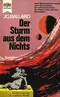 Der Sturm aus dem Nichts