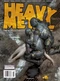 Heavy Metal Magazine #294