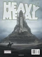 Heavy Metal Magazine #294