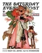 The Saturday Evening Post, Vol. 206, No. 26 (December 23, 1933)