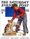 The Saturday Evening Post, Vol. 206, No. 29 (January 13, 1934)