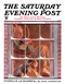 The Saturday Evening Post, Vol. 206, No. 31 (January 27, 1934)