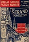 The Strand Magazine #364, April 1921