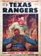 Texas Rangers, September 1956