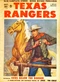 Texas Rangers, October 1956